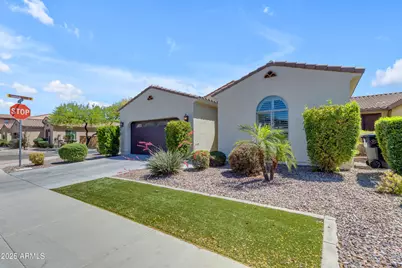 3613 S Washington, Chandler, AZ 85286 - Photo 1