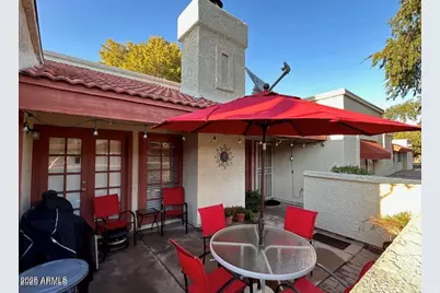 3535 W Monte Cristo, Phoenix, AZ 85053 - Photo 1