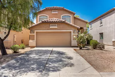 4034 E Mine Shaft Road, San Tan Valley, AZ 85143 - Photo 1