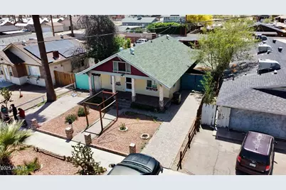 2209 W Adams, Phoenix, AZ 85009 - Photo 1