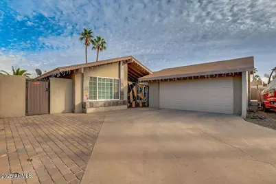 2201 N 87th, Scottsdale, AZ 85257 - Photo 1