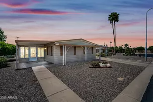 3160 E Main St, Mesa, AZ 85213 - Photo 1