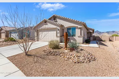 1802 Brookshire, Sierra Vista, AZ 85635 - Photo 1