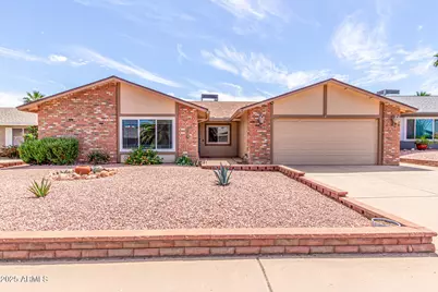 4245 E Yawepe, Phoenix, AZ 85044 - Photo 1