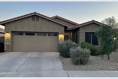 13783 W Caribbean, Surprise, AZ 85379 - Photo 1