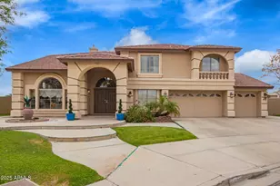 5510 N 132nd, Litchfield Park, AZ 85340 - Photo 1