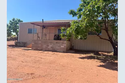5457 White Antelope Road, Snowflake, AZ 85937 - Photo 1