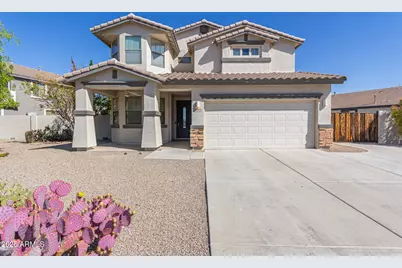 15324 W Windsor, Goodyear, AZ 85395 - Photo 1