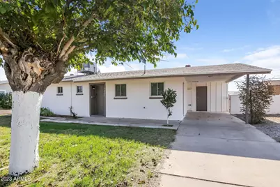 3251 E Hillery, Phoenix, AZ 85032 - Photo 1