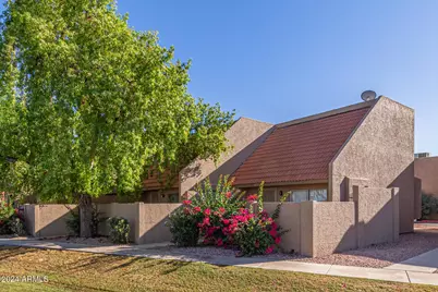 4317 W Orangewood Avenue, Glendale, AZ 85301 - Photo 1