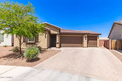 8418 W Palmaire, Glendale, AZ 85305 - Photo 1