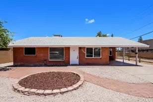 2722 W Tuckey, Phoenix, AZ 85017 - Photo 1