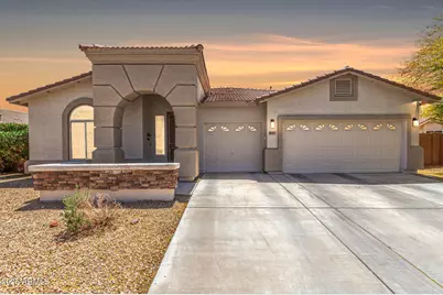 18557 W Onyx, Waddell, AZ 85355 - Photo 1