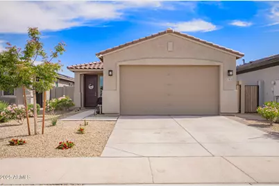 17431 W Via De Luna, Surprise, AZ 85387 - Photo 1