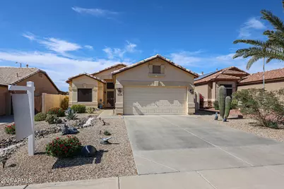 10832 W Piute, Peoria, AZ 85373 - Photo 1
