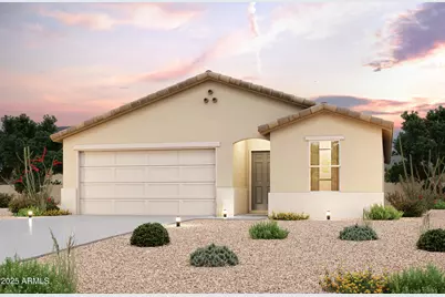 1317 W Hopi, Coolidge, AZ 85128 - Photo 1