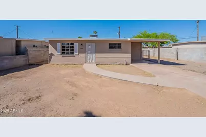 3946 W Monte Vista, Phoenix, AZ 85009 - Photo 1