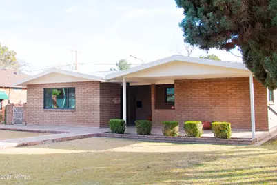 1305 W Heatherbrae, Phoenix, AZ 85013 - Photo 1