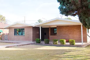 1305 W Heatherbrae, Phoenix, AZ 85013 - Photo 1