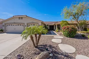 13305 W Colter St, Litchfield Park, AZ 85340 - Photo 1