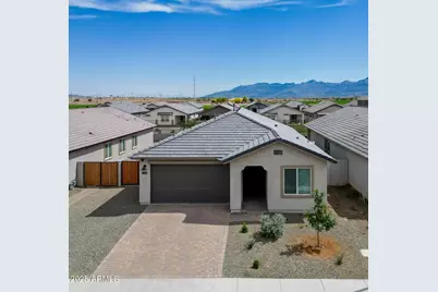 8429 W Atlantis Way, Tolleson, AZ 85353 - Photo 1