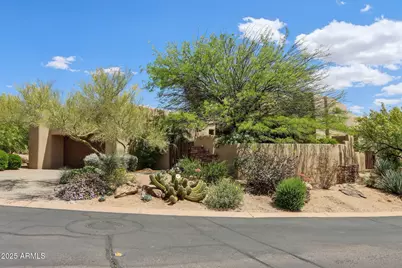 40215 N 110th, Scottsdale, AZ 85262 - Photo 1