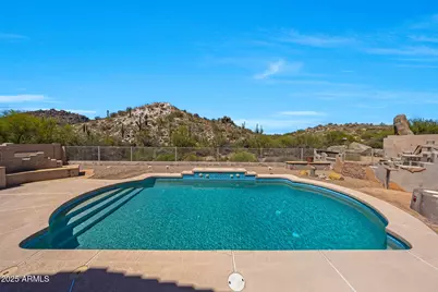 11856 E Parkview, Scottsdale, AZ 85255 - Photo 1