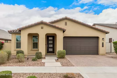 9747 E Resistance, Mesa, AZ 85212 - Photo 1