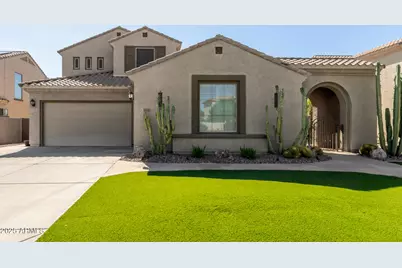 4316 S Summit, Gilbert, AZ 85297 - Photo 1