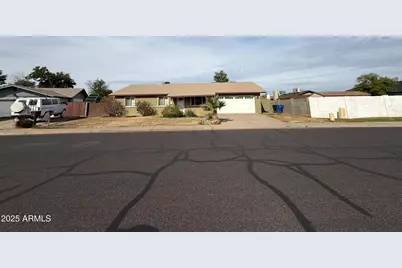 1404 S Spencer, Mesa, AZ 85204 - Photo 1