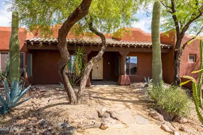 43011 N 18th Street, New River, AZ 85087 - Photo 1