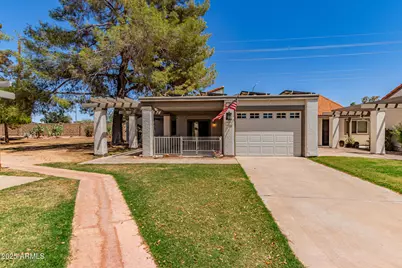 45 Leisure World -- #45, Mesa, AZ 85206 - Photo 1