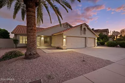 5623 E Gelding, Scottsdale, AZ 85254 - Photo 1