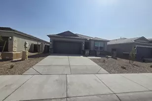 25373 W Sunland, Buckeye, AZ 85326 - Photo 1