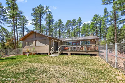 395 S Shady, Payson, AZ 85541 - Photo 1