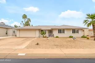 15430 N Bowling Green Dr, Sun City, AZ 85351 - Photo 1