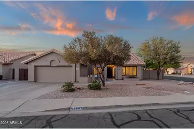 3842 W Ironwood, Chandler, AZ 85226 - Photo 1