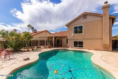 4209 E Liberty, Phoenix, AZ 85048 - Photo 1