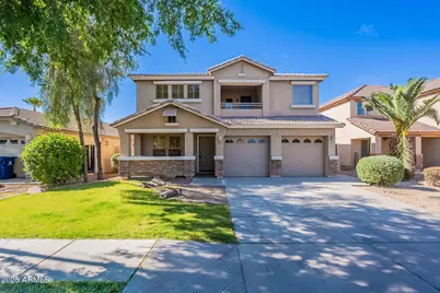 10517 W La Reata, Avondale, AZ 85392 - Photo 1