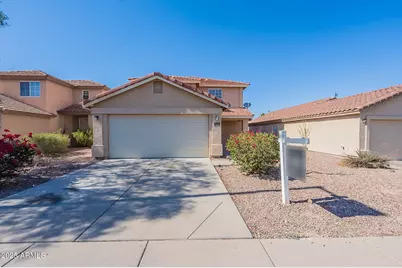 22320 W Morning Glory Street, Buckeye, AZ 85326 - Photo 1