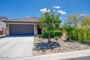 16551 W Desert, Goodyear, AZ 85338 - Photo 1