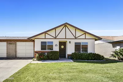 9635 W Ironwood, Peoria, AZ 85345 - Photo 1