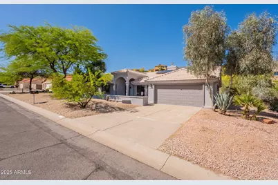 15038 E Greene Valley, Fountain Hills, AZ 85268 - Photo 1