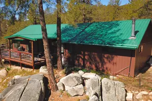 23077 S Dynamite, Crown King, AZ 86343 - Photo 1