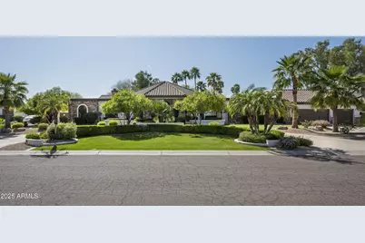 12820 N 83rd, Scottsdale, AZ 85260 - Photo 1
