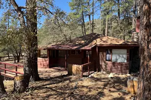 6937 E Torpedo Rd, Crown King, AZ 86343 - Photo 1