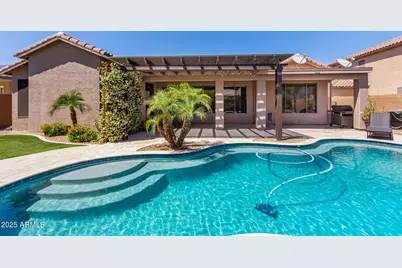 13561 W Montebello, Litchfield Park, AZ 85340 - Photo 1