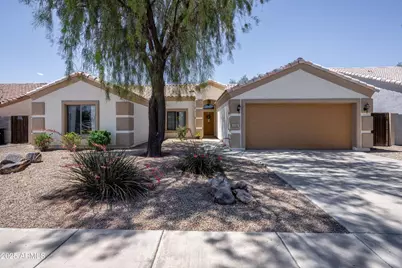 1110 N Reeves, Coolidge, AZ 85128 - Photo 1