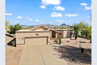 11817 N Oasis, Fountain Hills, AZ 85268 - Photo 1