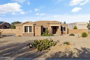 28431 N Rambling Rock, Wittmann, AZ 85361 - Photo 1